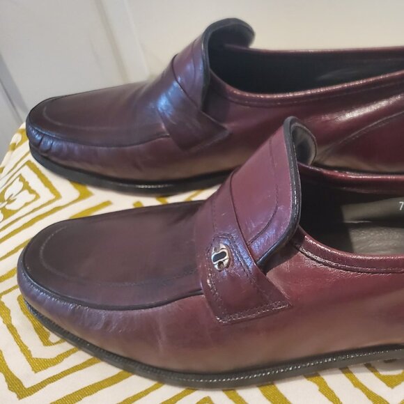 Mario Fagni Loafers - Picture 4 of 10